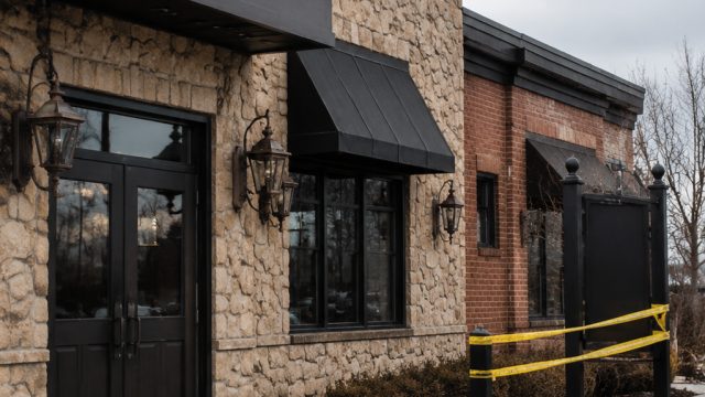 Iconic Steakhouse Chain Shutters 24 Locations Amid Industry Challenges