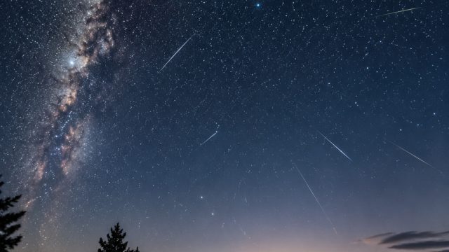 Catch the Meteor Shower: June Bootids Peak This Week! | mitra 77 slot, doghouse slot, situs resmi bo