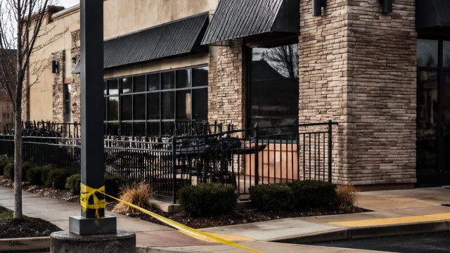 On The Border's Restaurant Closures: What This Means for the Industry | joker123 slot deposit pulsa,