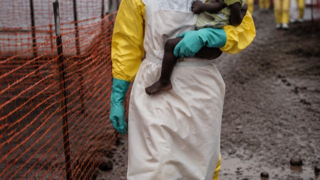 Ebola Outbreak in Eastern DRC: Urgent Action Needed for Children | rtp pakde4d, peaky blinders slot