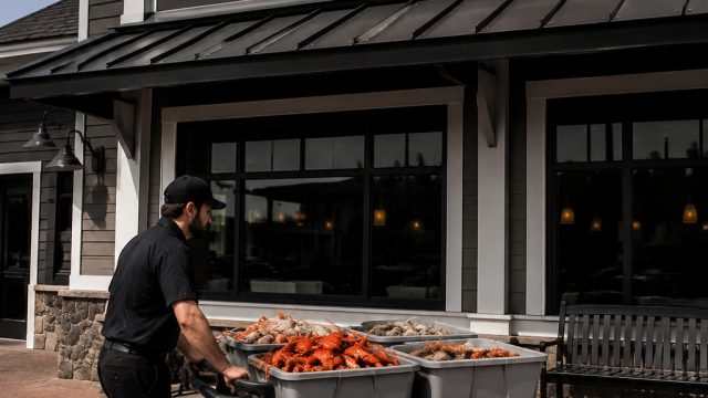 Resilient Seafood Franchise Plans Major Comeback After Closure of 900 Locations