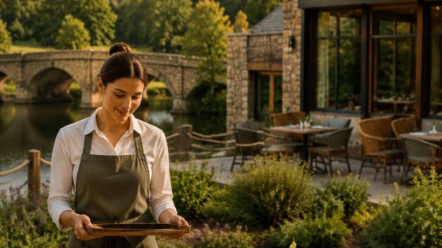 Transforming Hospitality: New Ownership Brings Wellness Retreat to Gibbon Bridge | jadwal bola agust