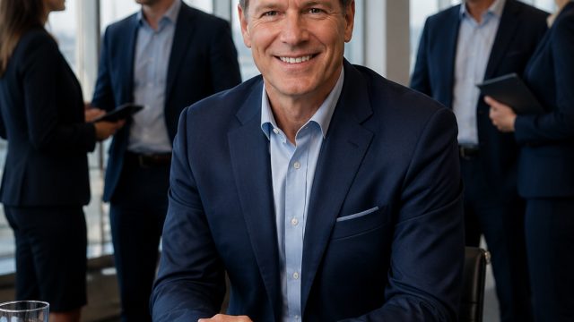 New Leadership at Phillips Seafood: A Fresh Vision for Growth