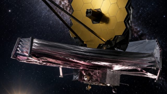 NASA's Next Generation Telescope: A Step Towards the Stars | akun slot bisa deposit 5000, asia777, t