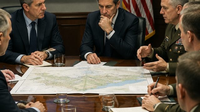 U.S. Officials Adjust Stance on Ukraine Amid Battlefield Developments | indosport99, bet 635, rtp pl