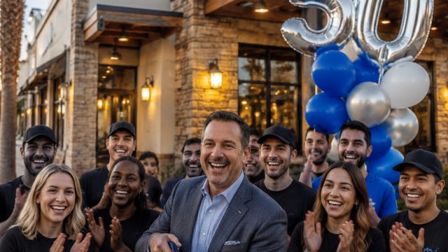 Franchise: Zeus Street Greek opens 50th restaurant as national expansion ramps u | klikwin88, no dep