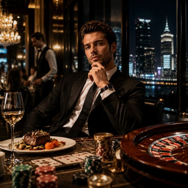 Unlock Your Entrepreneurial Spirit with Our Franchise Opportunities | casinoslots, poker dewaqq