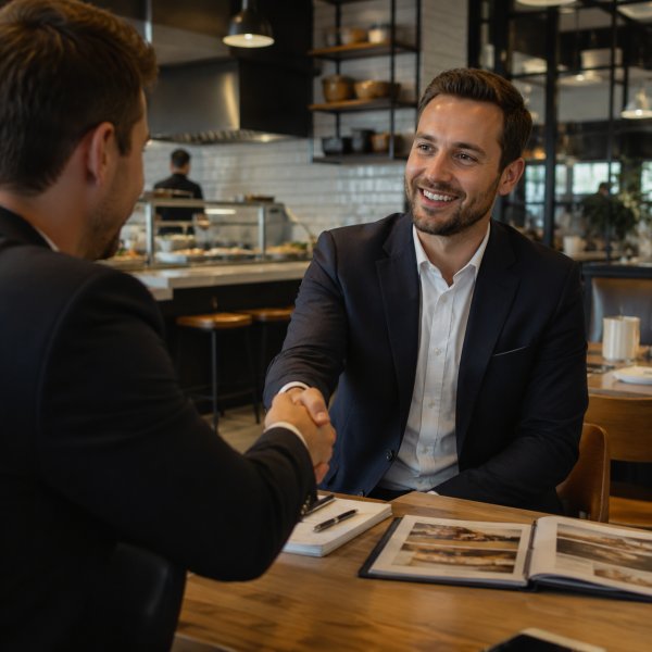 Unlock Your Future: The Essential Guide to Restaurant Franchise Opportunities | top up slot 777, pla