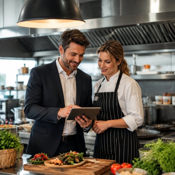 Unlocking Franchise Success in the Food Industry: A Comprehensive Guide | alternatif idcash88, sido2