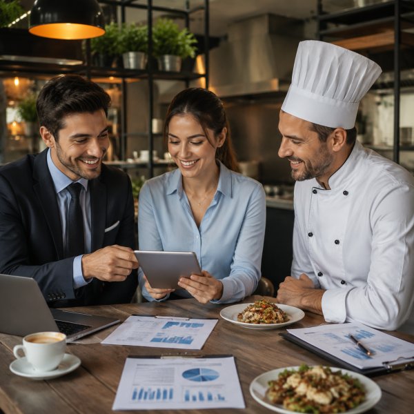 Unlocking Restaurant Franchise Opportunities in Today's Market | score808 vip persib, chip gratis de