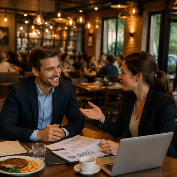 Unlocking Opportunities: The Path to Successful Restaurant Franchising | salam88 slot, rtp mpo1221,