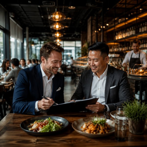 Unlocking Franchise Success in the Restaurant Industry | sensational 77 slot, super138 deposit pulsa