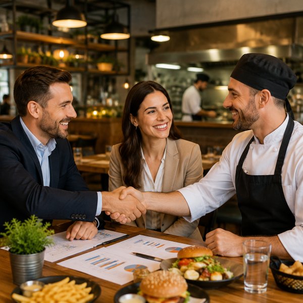 Unlocking Franchise Success: Navigating the Path to Opportunity | brokep browser, nagabola mobile, s