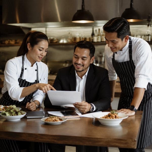 Unlocking Franchise Success: Essential Guide for Food Entrepreneurs