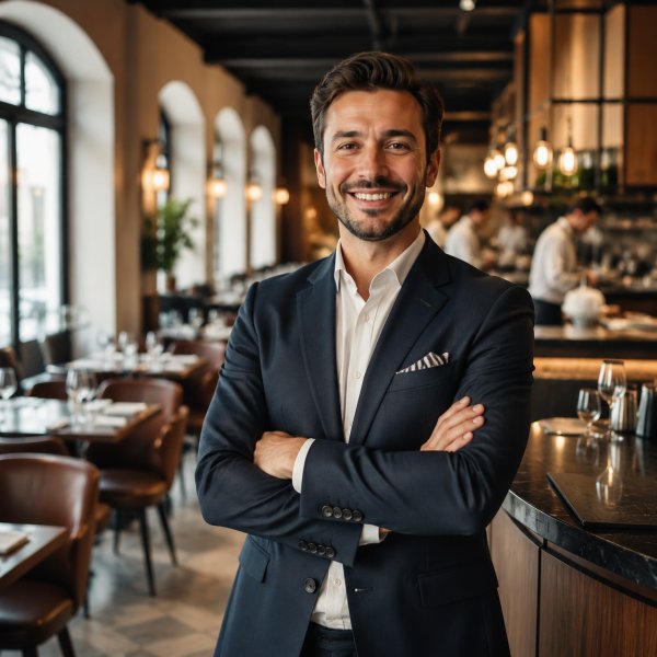 Unlock Your Future: Invest in a Thriving Food Franchise Today | domino v161, domino masterqq