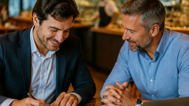 Unlocking Your Restaurant Franchise Dream: A Complete Guide