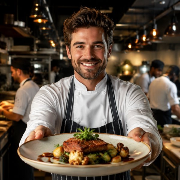 Discover Unique Franchise Opportunities in the Food Industry