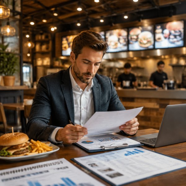 A Comprehensive Guide to Investing in Restaurant Franchises | data toto korea, modal 5000 slot, rtp 