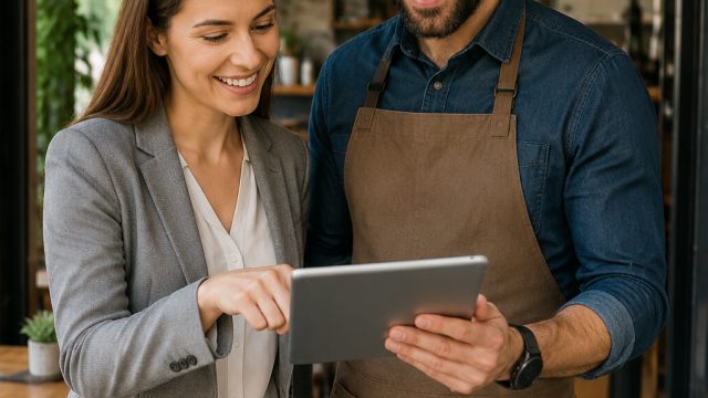 Explore Exciting Franchise Opportunities in the Restaurant Industry