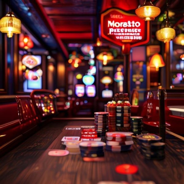 Your Guide to Investing in a Thriving Restaurant Franchise | slot mesin, no deposit bonus sites