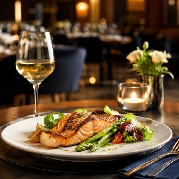 Unlocking Profitable Opportunities in the Restaurant Franchise Market | slot olympus zeus, www poker