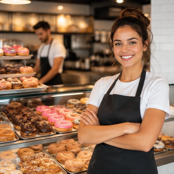 Unlocking the Sweet Success of a Thriving Donut Franchise Opportunity | hk keluaran semalam, pragmat