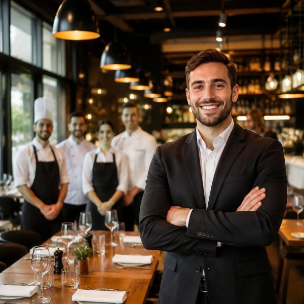 Your Path to a Successful Restaurant Franchise Opportunity
