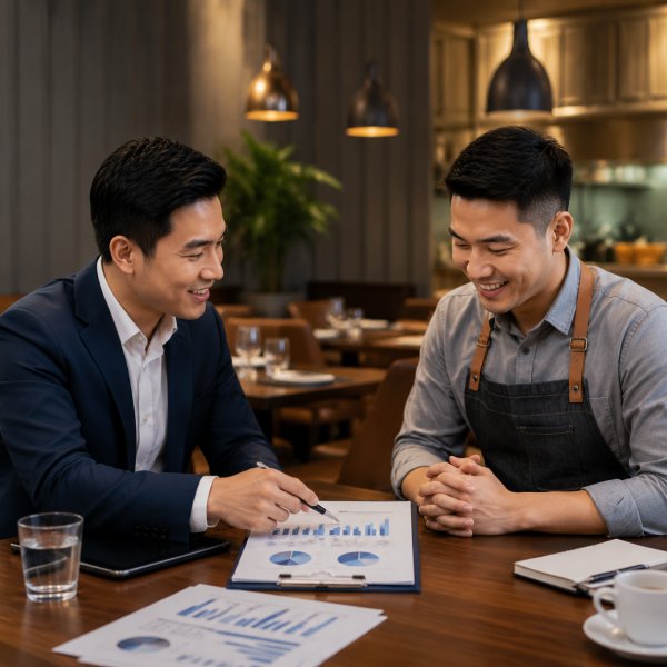Your Comprehensive Guide to Franchising with Morasto