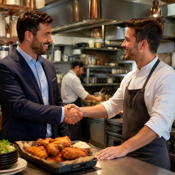 Unlocking Franchise Success: A Guide to Starting with Nashville Coop
