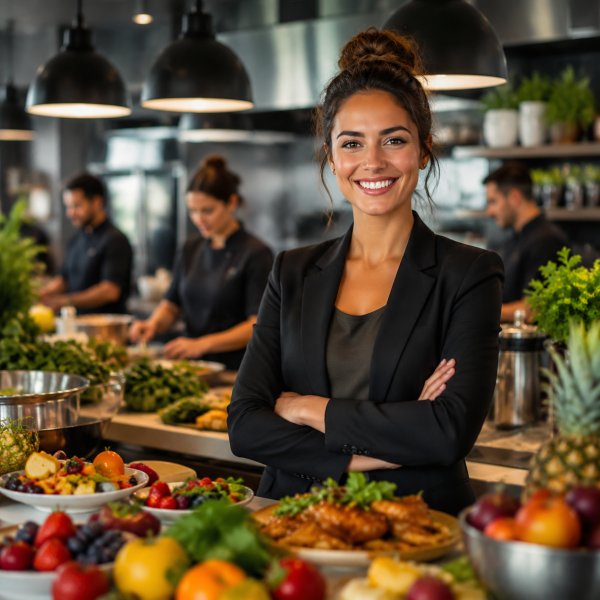 Unlocking Franchise Success: Your Guide to Thriving in the Food Service Industry