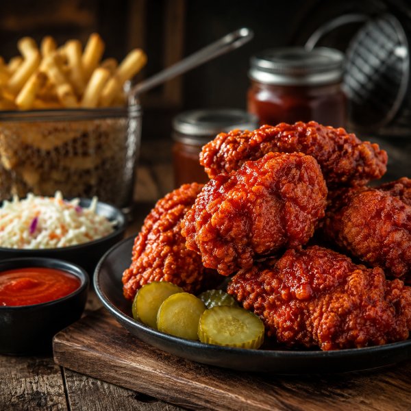 Unlocking Franchise Success: The Path to Your Own Hot Chicken Business | madrid vs man city ucl 2023