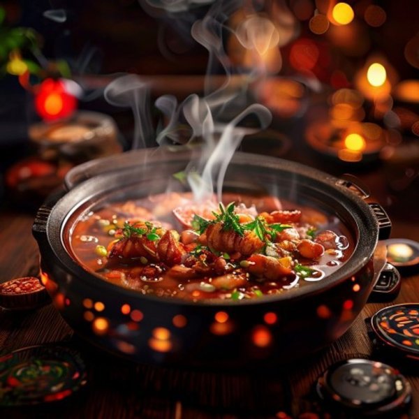 Exploring the Hot Pot Franchise Opportunity: A Steaming Business Venture | free slots 888 casino gam