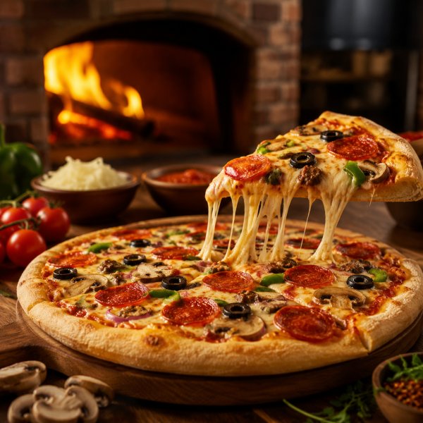 Pizza Franchise Opportunities: Slice into a Profitable Market | play live casino no deposit bonus co