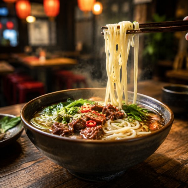 Noodle Franchise Businesses: Slurp Up Success with this Culinary Trend | raja555 slot, raja88 jp