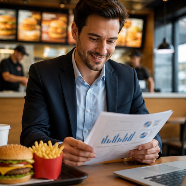 Your Guide to Launching a Fast Food Franchise in Today's Market | dollar 188 slot, totobet hongkong