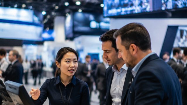Taiwanese Innovations Shine at VivaTech as Global Expansion Gains Momentum