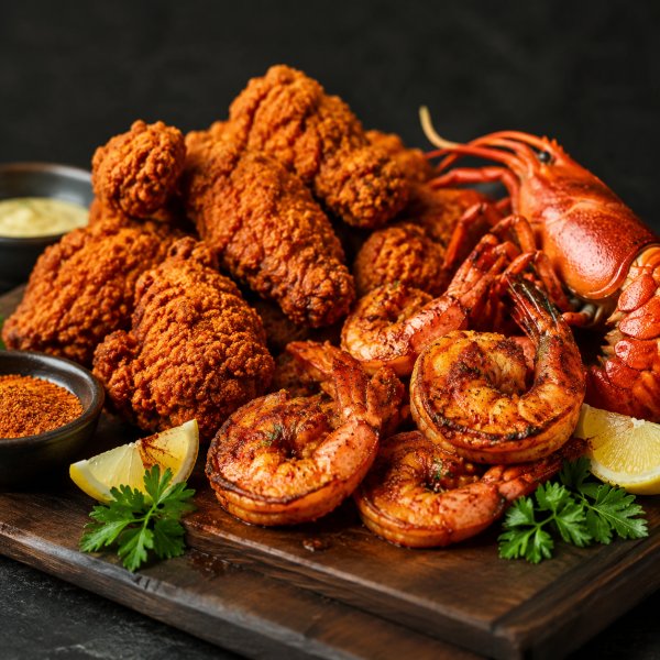 Unlocking Franchise Success: A Guide to Jaws Hot Chicken & Seafood | mantap 138 rtp, golden crown po