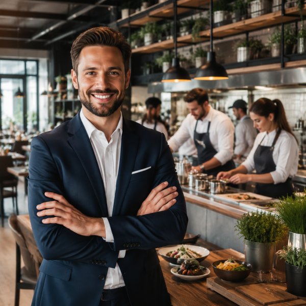Investing in Your Future: A Guide to Restaurant Franchise Opportunities | cara bermain blackjack, li