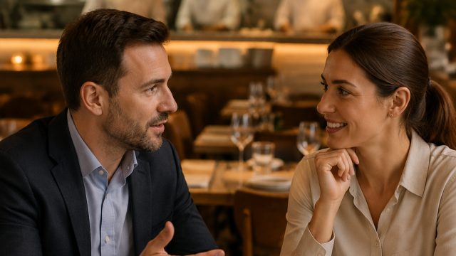 Your Guide to Franchising in the Restaurant Industry: Start Now