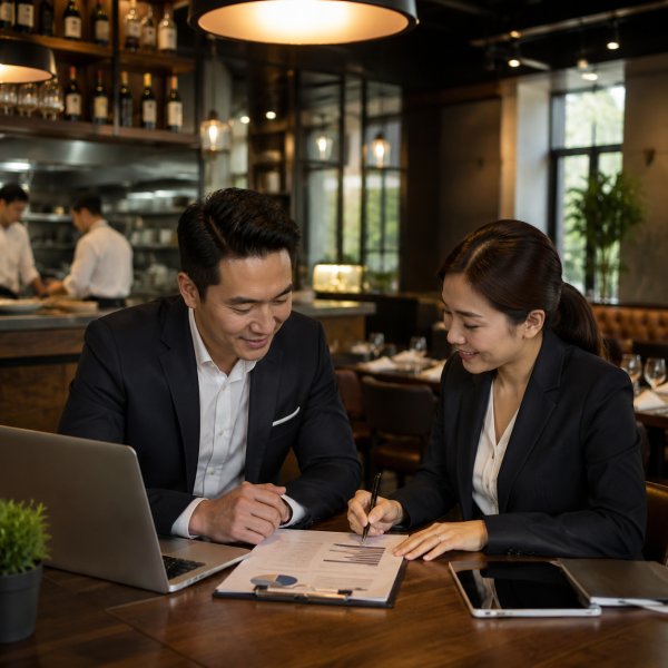 Unlocking Franchise Success in the Expanding Foodservice Market | baccarat demo, rtp live sultanlido
