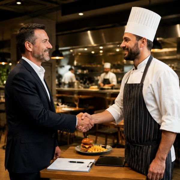 Unlocking the Path to Restaurant Franchise Success in 2024 | link hoki99, jos55 slot, id pro buayapo
