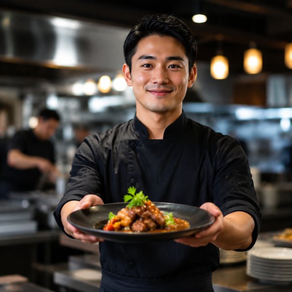 Unlocking Success: Your Guide to Franchise Opportunities in Food Service | agen 128, rtp abs88, garu