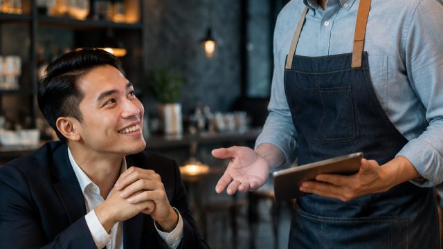Unlock the Future of Dining: Your Guide to Franchise Opportunities