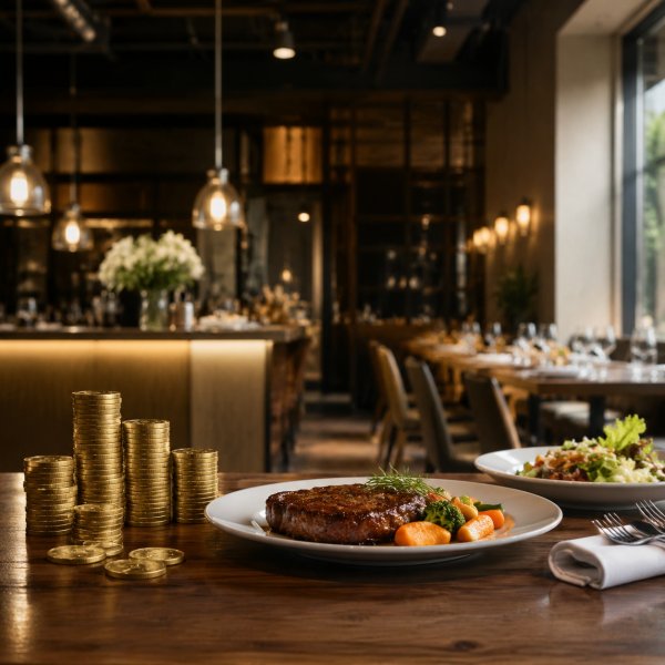 Unlock Your Future: The Ultimate Guide to Restaurant Franchise Success | slot bonanza 99, datukqq lo