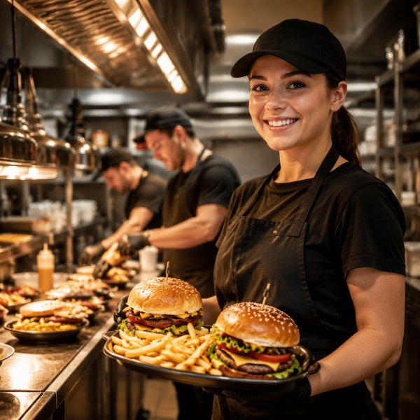 Discover the Thriving Fast Food Franchise Opportunities of 2023 | steam, apa itu pivot, togel kr