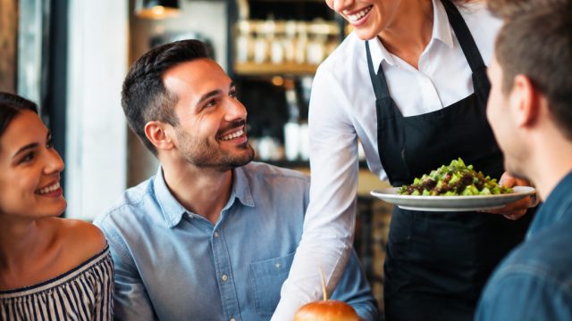 Discover the Exciting World of Restaurant Franchise Opportunities | 7 seas casino slots, spin lucky