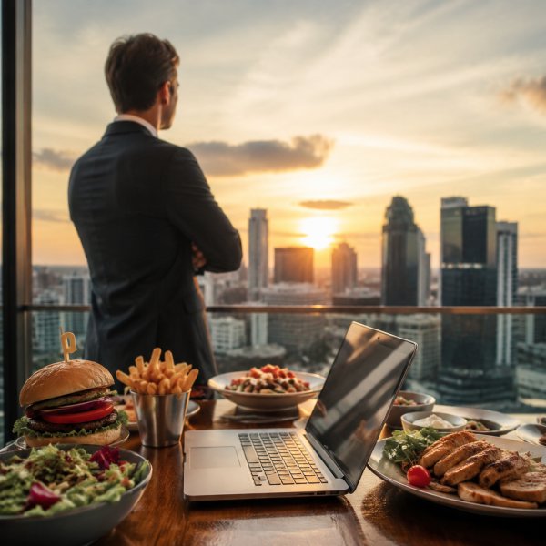 Unlocking New Horizons: The Modern Guide to Restaurant Franchise Investment | tulis toto, ide777 log