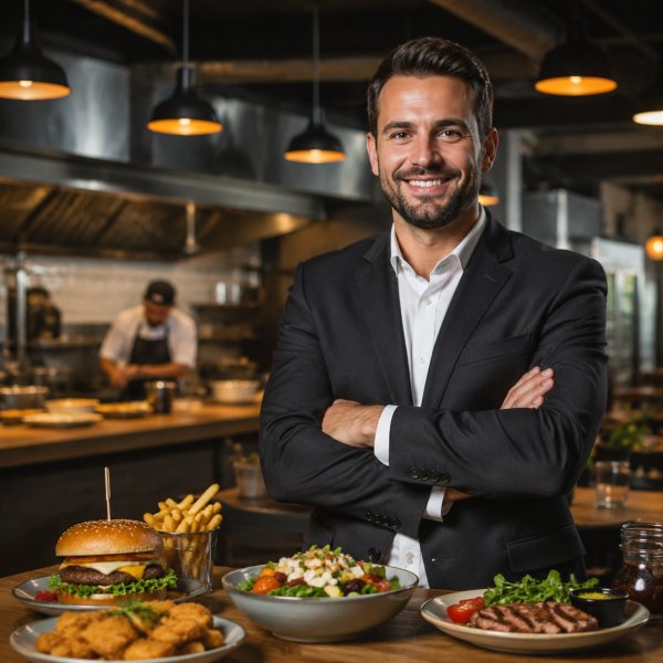 Unlocking Franchise Opportunities in the Food Industry: A Comprehensive Guide | shinometa, link alte