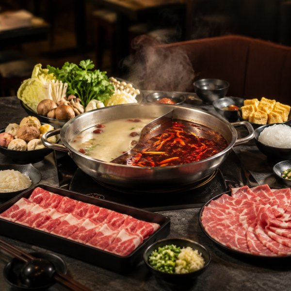 The Rise of Hot Pot Franchise Opportunities | lil nas x thats what i want chords, slot tanpa potonga