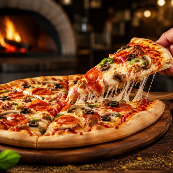 Pizza Franchise Opportunities: A Slice of Success | rtp sparta88, hobi69